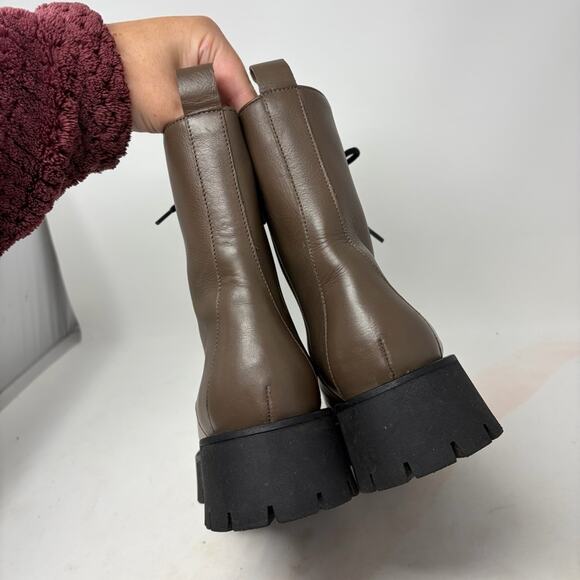 M Gemi The Benedetta Boot Size 39 or US 8.5 - Picture 8 of 14